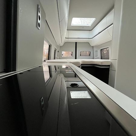 Loewen Unterkunft Braunschweig Exteriör bild