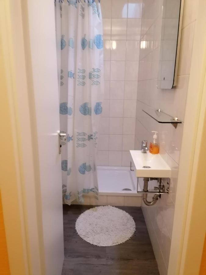 Loewen Unterkunft Braunschweig Exteriör bild