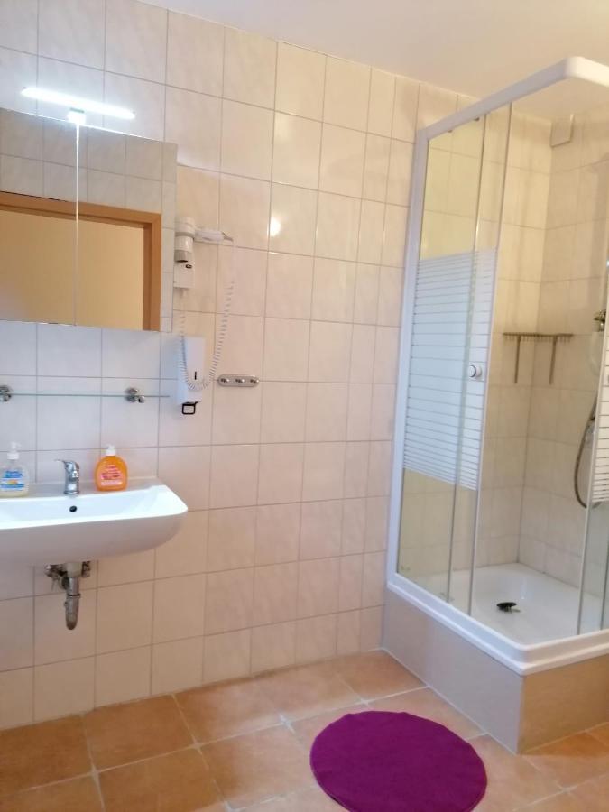 Loewen Unterkunft Braunschweig Exteriör bild